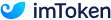 imtoken 品牌标志